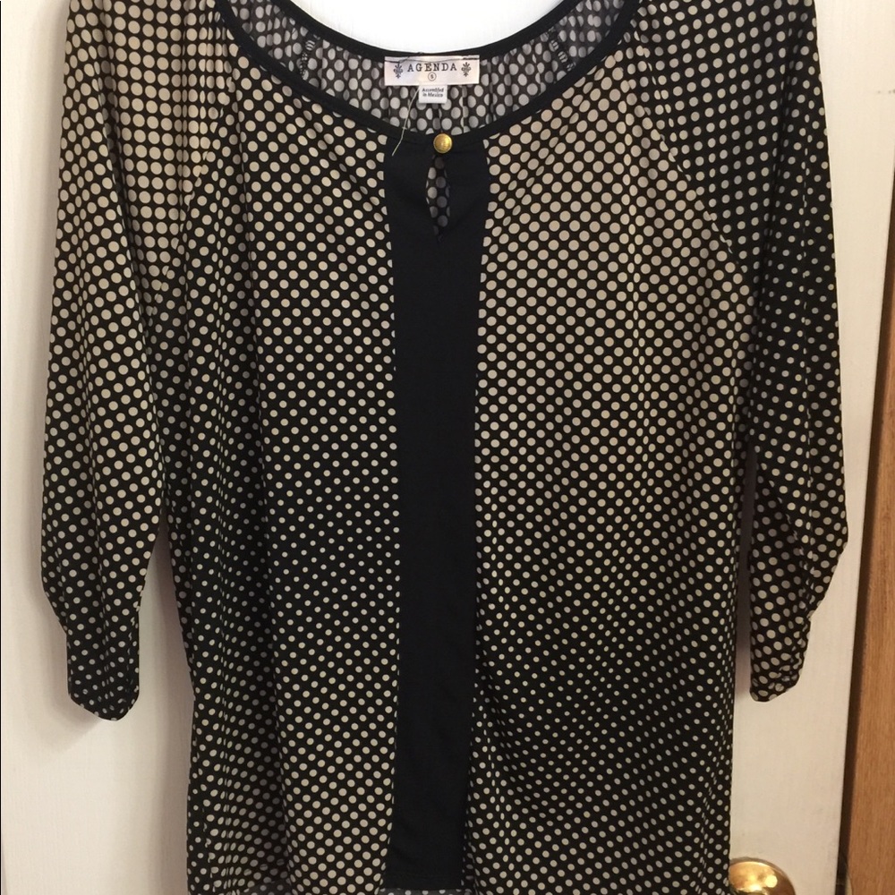Blouse